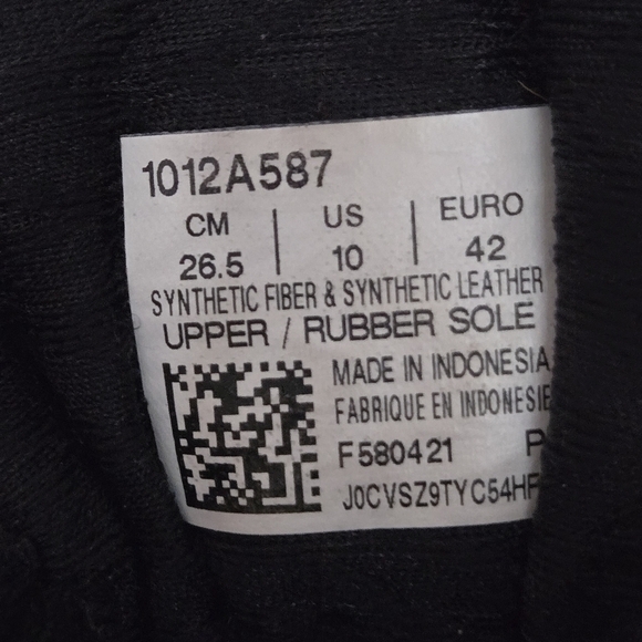 Asics Gel-Nimbus 22 Women's Running Shoes Size 10 - Picture 8 of 8